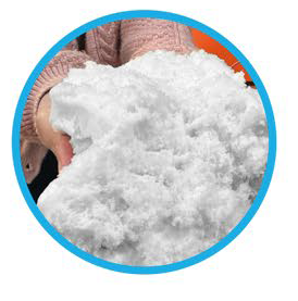 Snow Fairy in Bulk