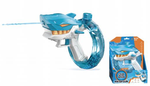 Water Gun TS0594439
