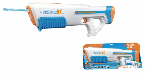 Water Gun TS0594445
