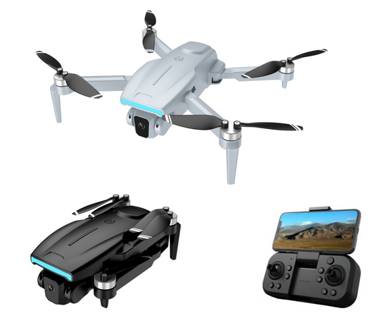 X200 Brushless Drone + WIFI FHD 1080P Camera