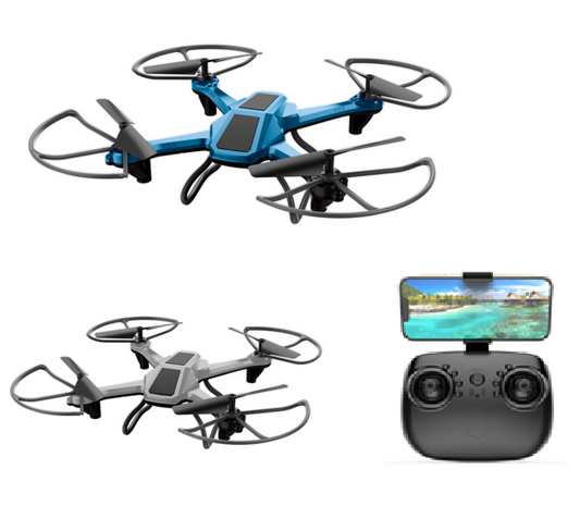 X400 Big Size Drone