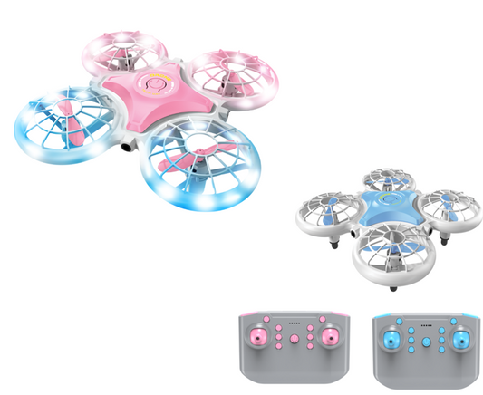 X79 LED Induction Drone