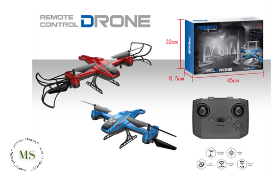 LH-X82 Drone