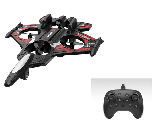 X92 Jet Fighting Foam Drone